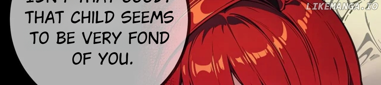Daddy President Is Too Hard To Deal With Chapter 177 - page 58